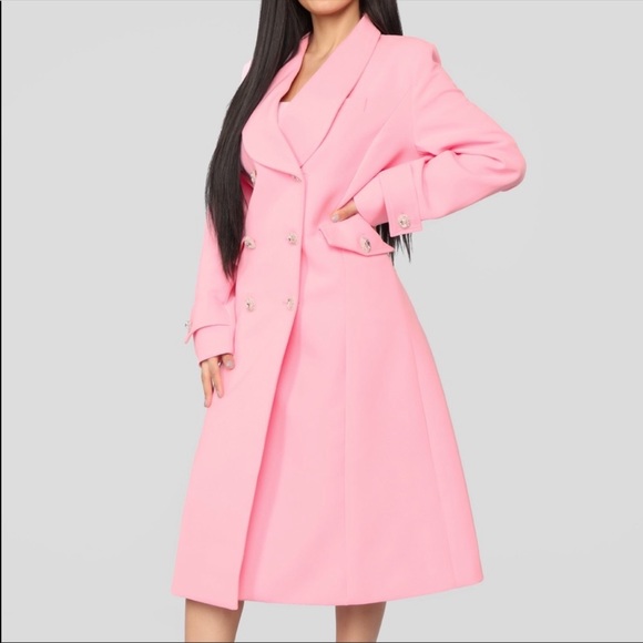 trench coat dress fashion nova